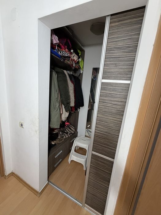 Vand Apartament 3 camere 82m2 utilat si mobilat