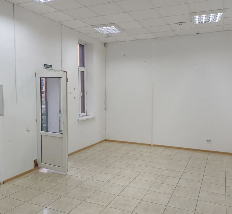 Сдам офисное помещение