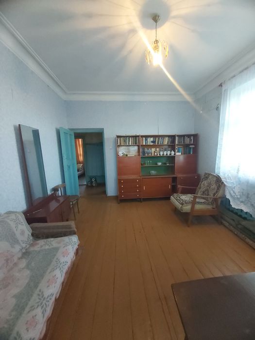 Продается 3х ком.кв в районе 2-ой Базы.