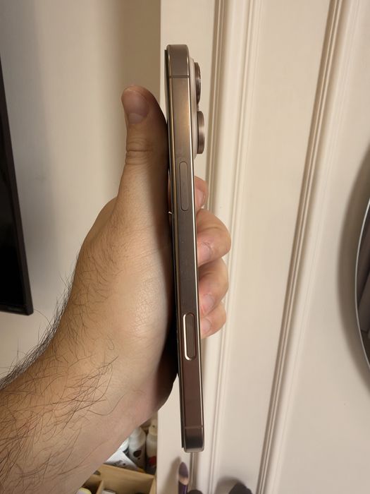 Iphone 16 Promax,256 Gb