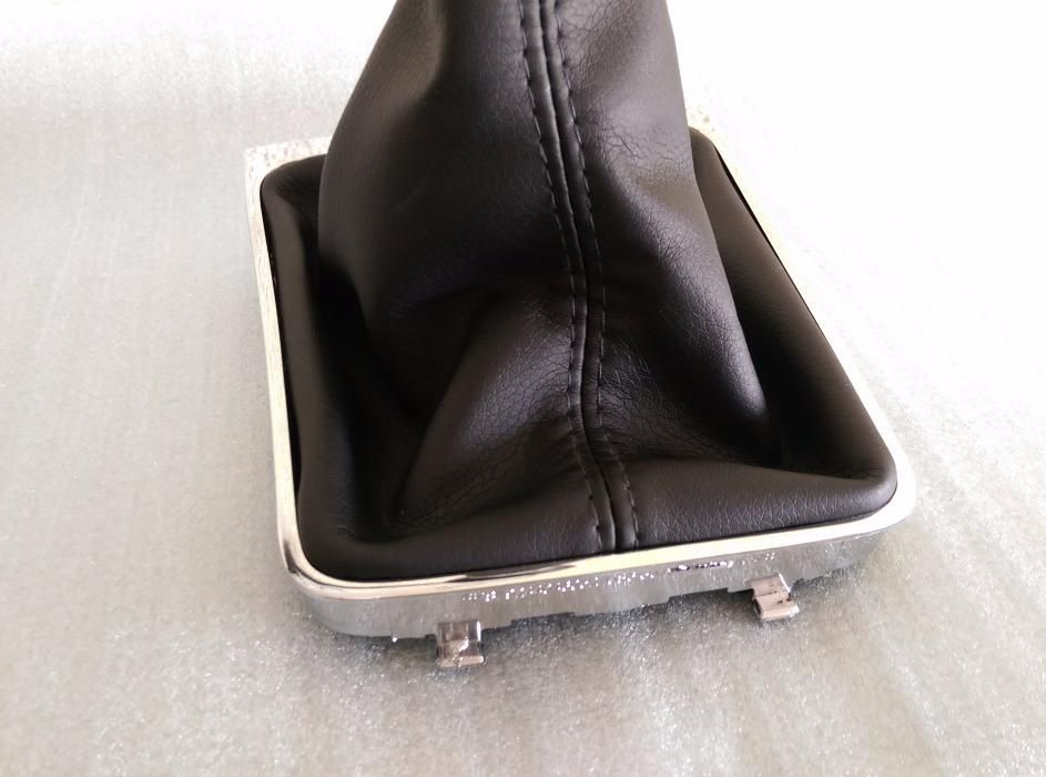 Manson + nuca schimbator + rama cromata VW Passat B6 cu 6 trepte