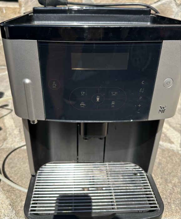 Кафемашини за офис и дома