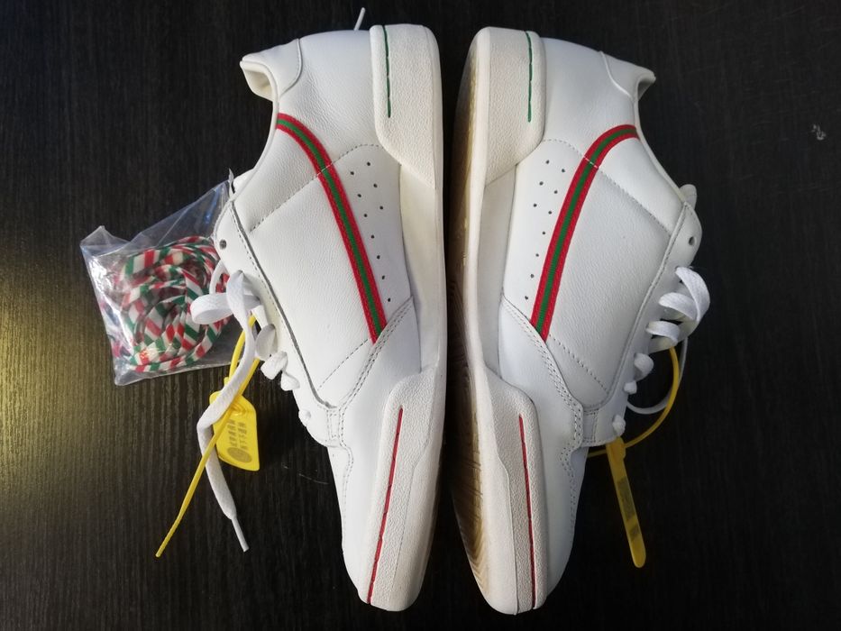 Продам adidas Continental 80 merry cristmas