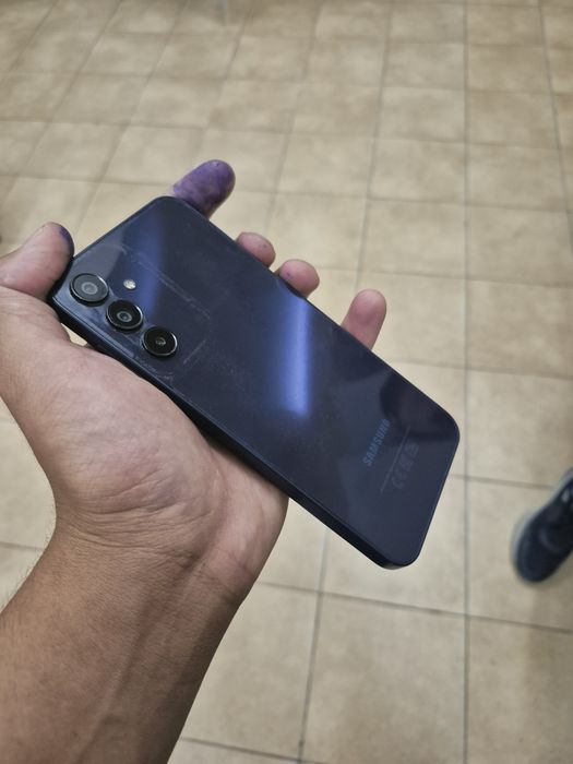 Samsung a15 256 гб