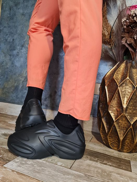 Sneakersi Dolce & Gabbana Foam Originali marime 45 ca noi!