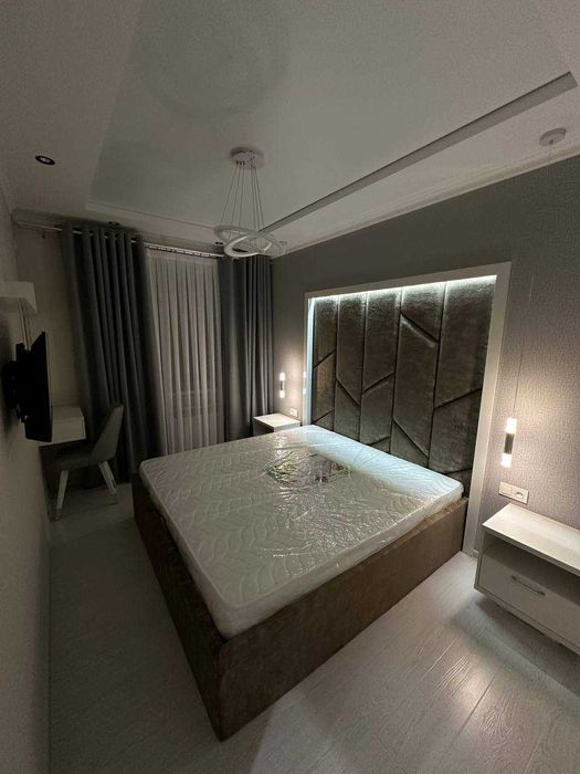 Аренда 2/4/4 Ц-5 метро Минор