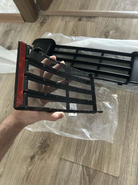 Защитная решетка радиатора Lixiang L7