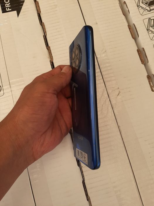 Honor 50lite 6/128gb