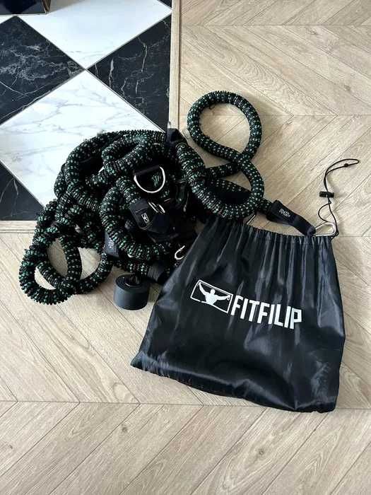Набор эспандеров Fitfilip