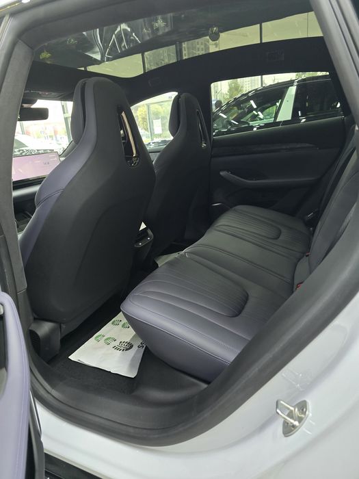 Geely Robo Car 07 P 4×4