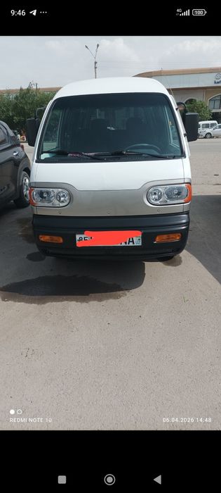 Odil holatda xarajati yoʻq