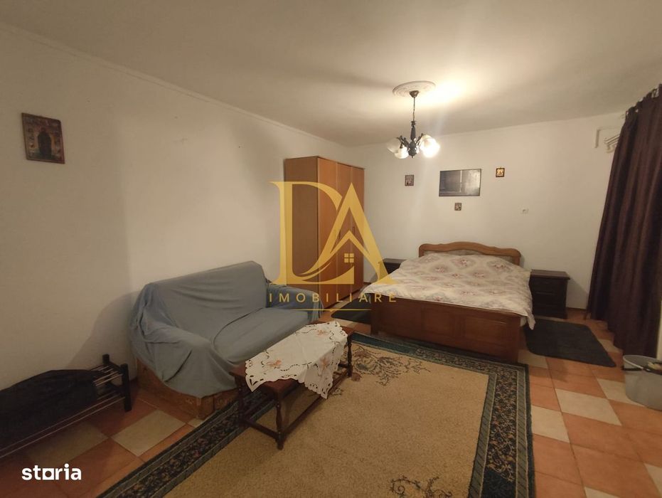 De închiriat – 2 garsoniere cochete la casă | Dămăroaia