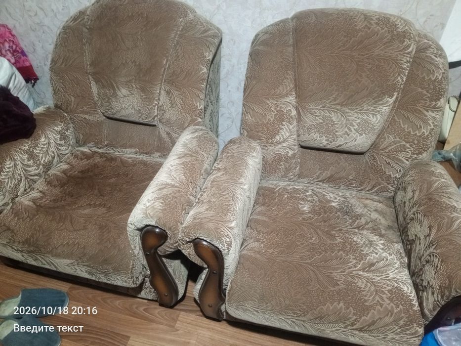 Продаётся мебель в хорошем состоянии