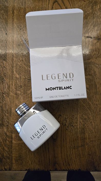 Парфюм MONTBLANC мъжки