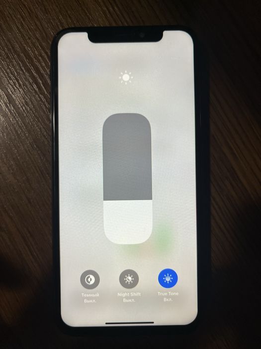 IPhone XS продам