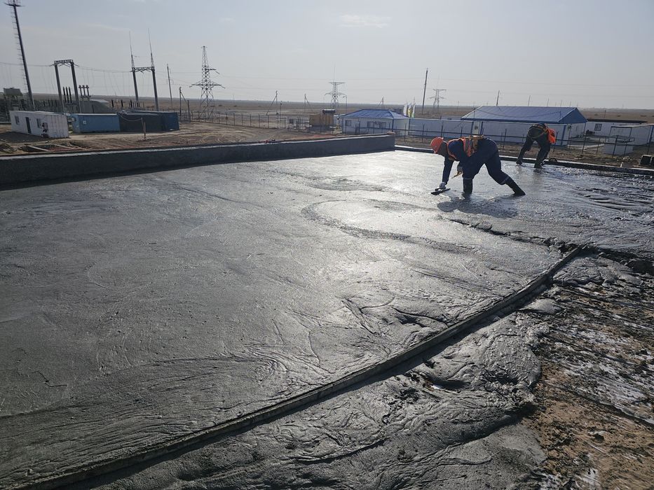 100%  Сапалы ПЕНОБЕТОН