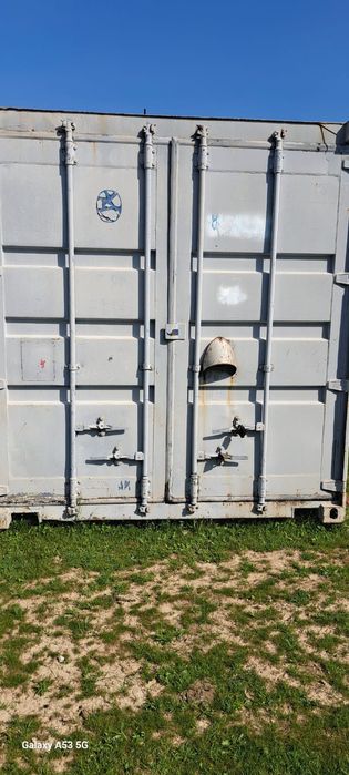 Контейнер контейнер