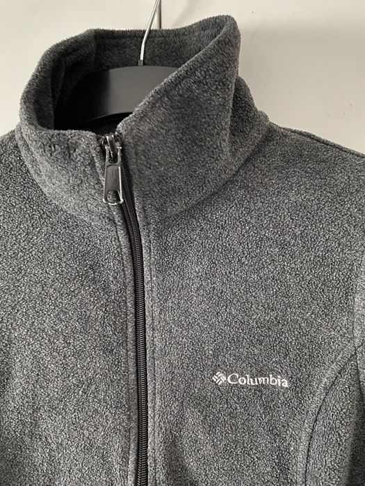 vesta polar/fleece columbia gri