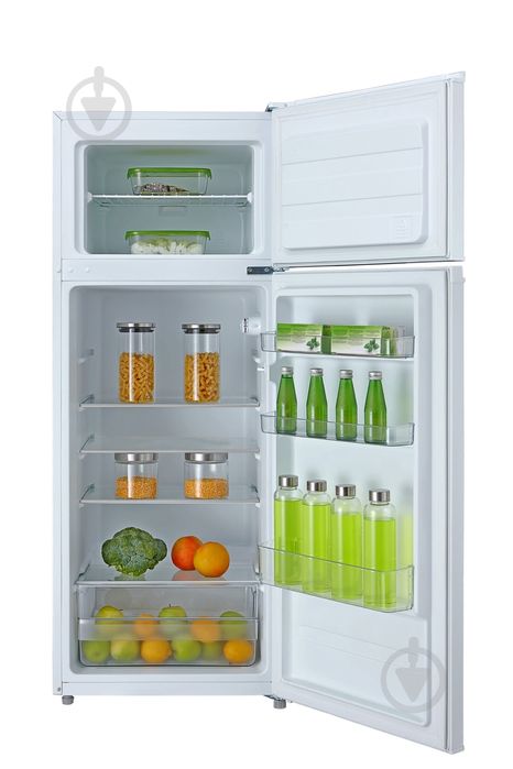 Холодильник Midea 145 cm/NoFrost/210L/ сенсорнон управления + гарантия