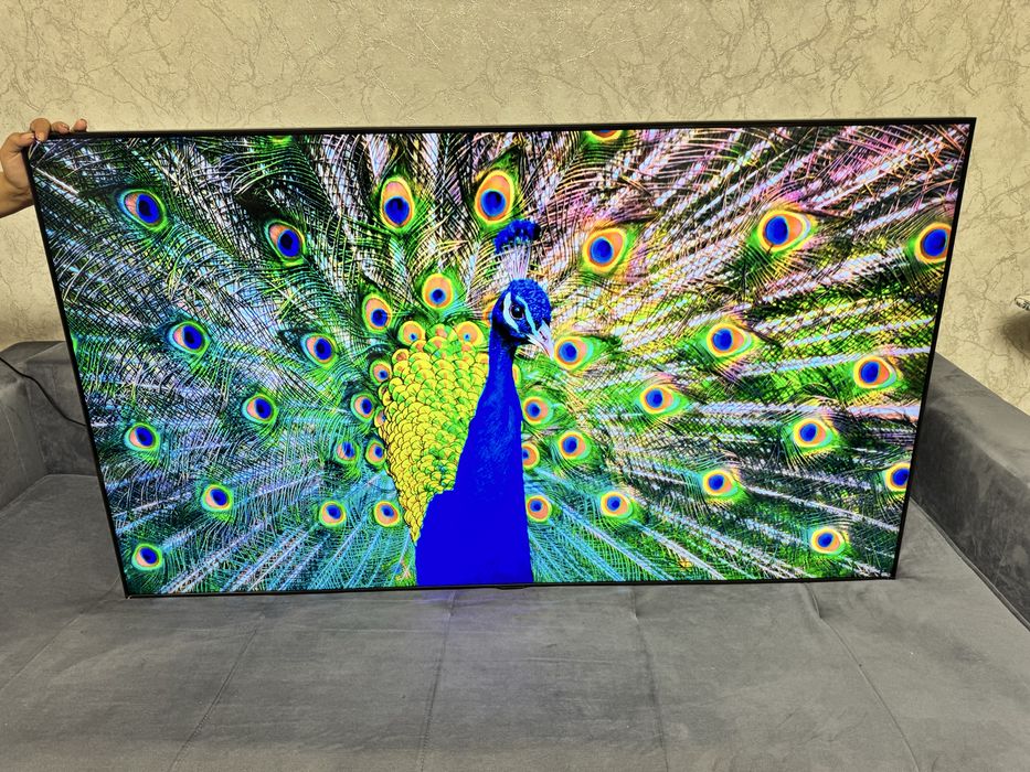 Продам телевизор марки Самсунг