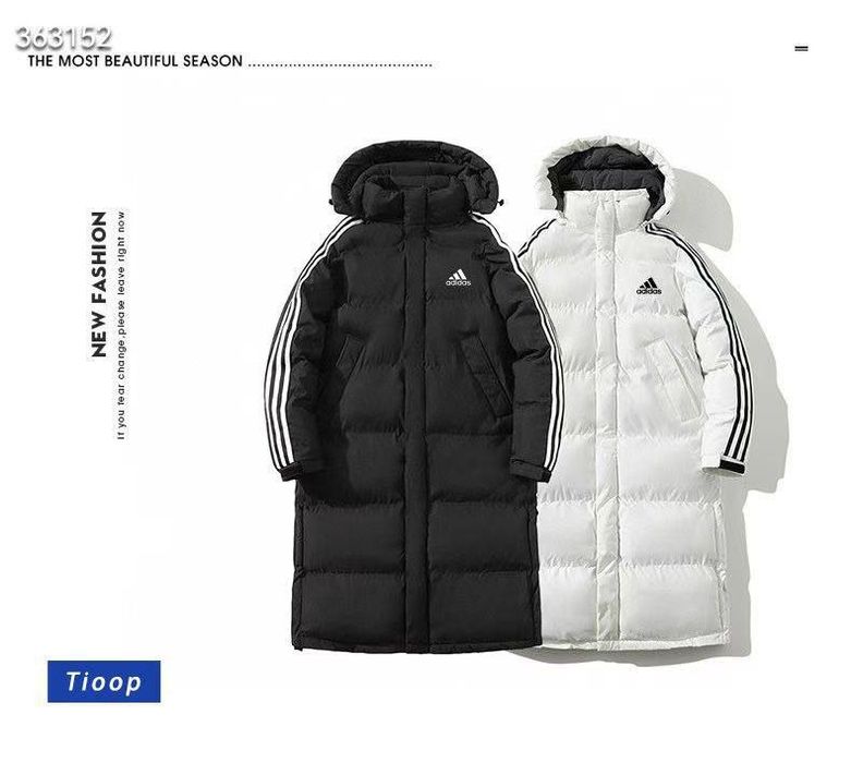 Мужские куртки длинные