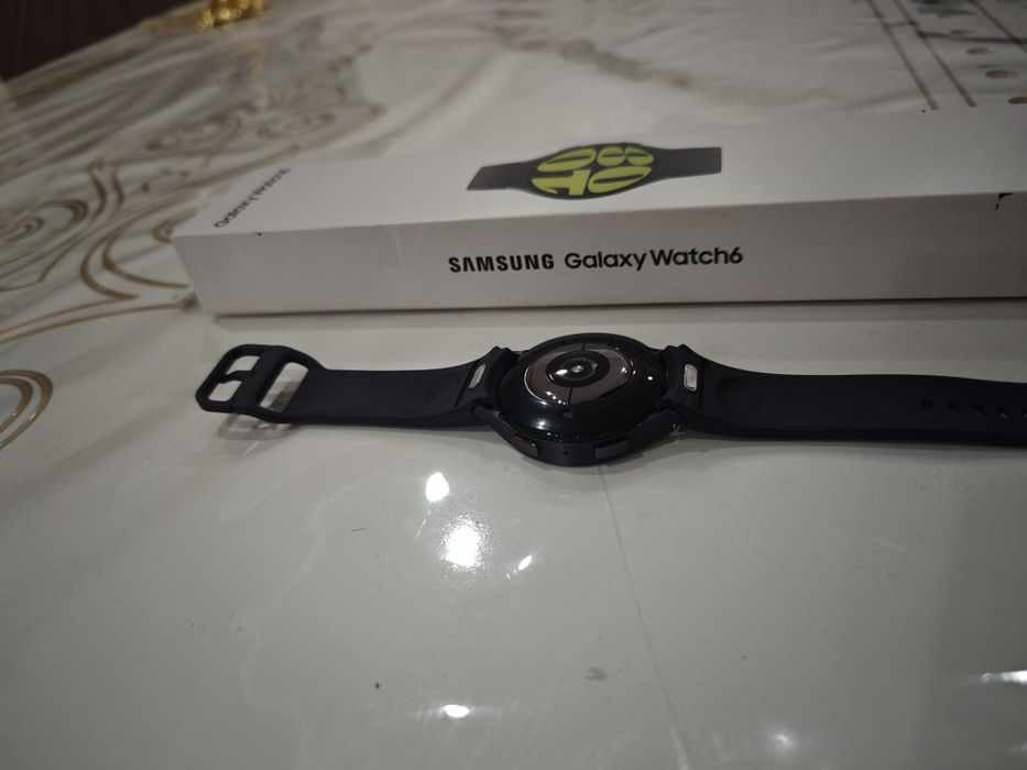Galaxy watch 6 44mm