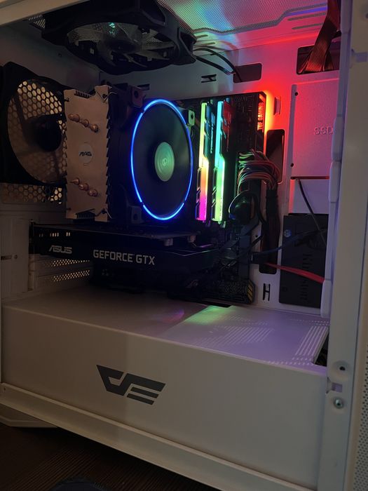 Компьютер игровой