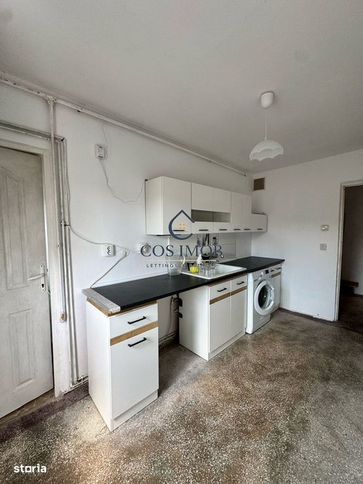 Apartament 4 camere, 80 mp, zona Centru Civic