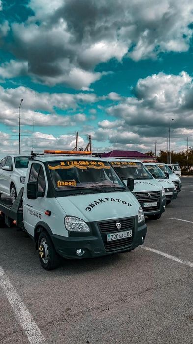 Эвакуатор Атырау город межгород доссор Индер Автовоз