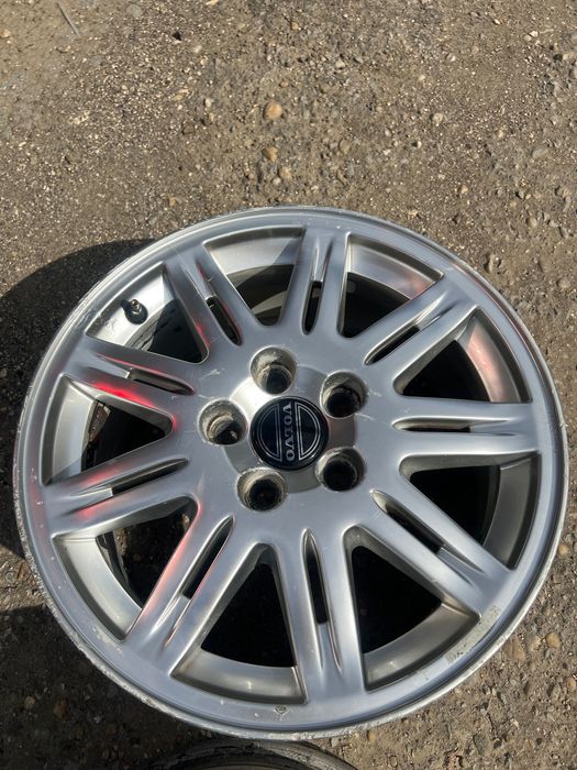 Лети джанти за Volvo V70 16” 5x108 65.1mm