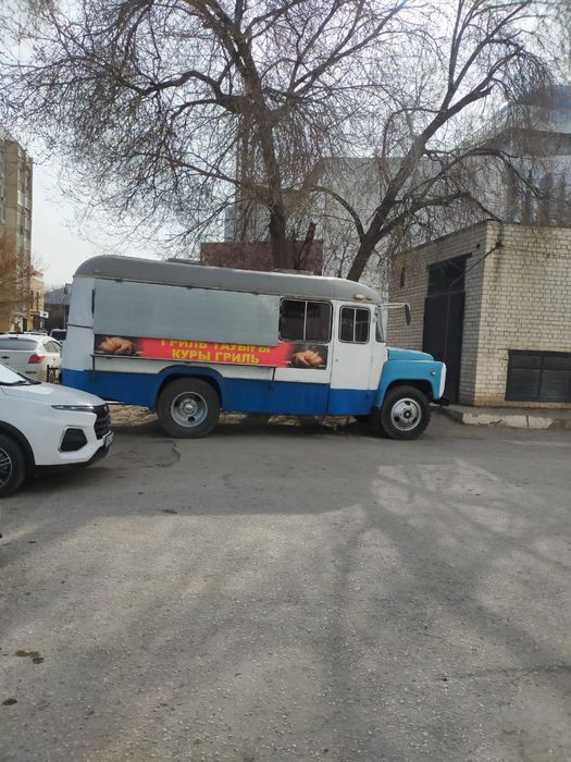 Продам автобус КАВЗ