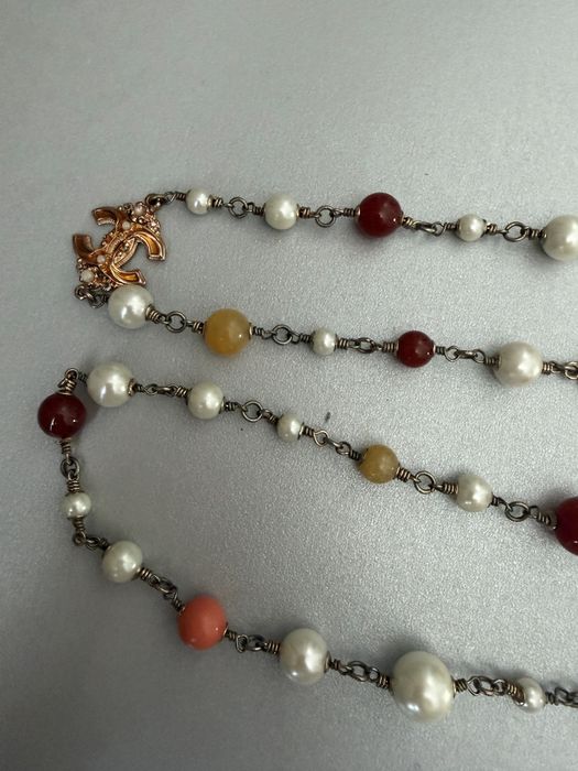 Колье - сотуар Шанель( оригинал)