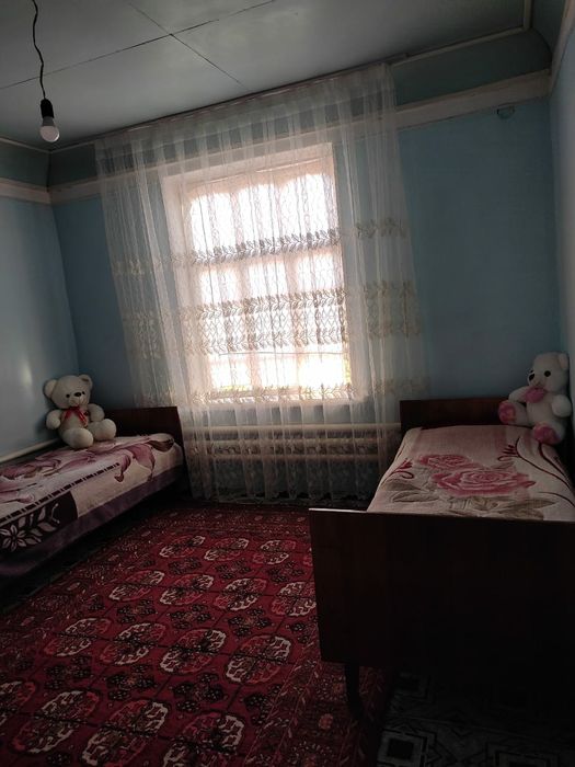 Продаётся жилой дом
