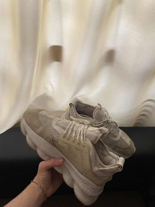 Versace Chain Reaction