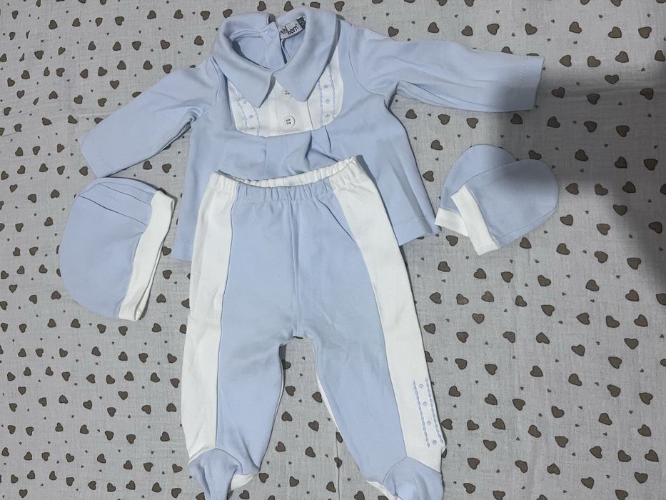 Детский набор б/у