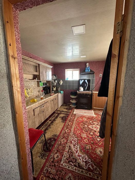 уй сотилади 6 соток янги Узбекистон