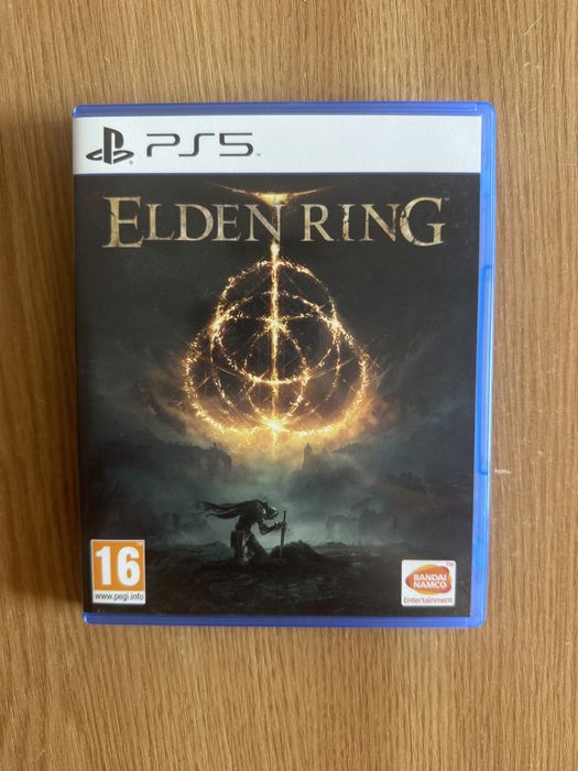 Elden ring pt ps5