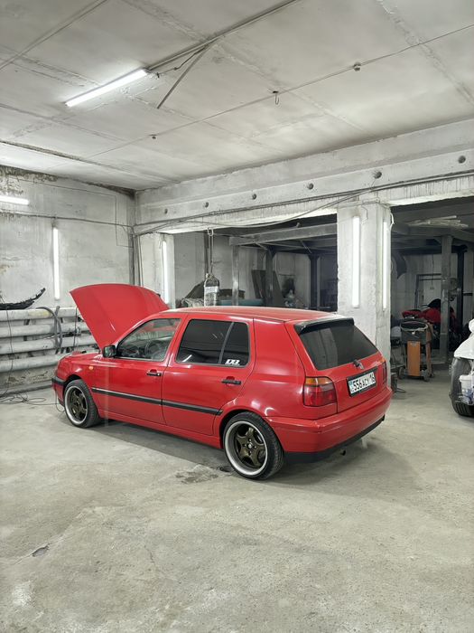 Borbet Brock диски