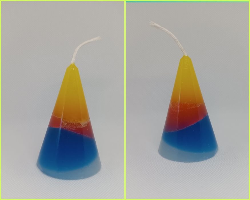 Декоративни свещи