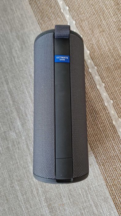 Безжична колонка Ultimate BOOM 3