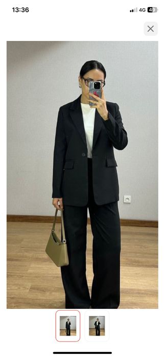 Новая женская одежда