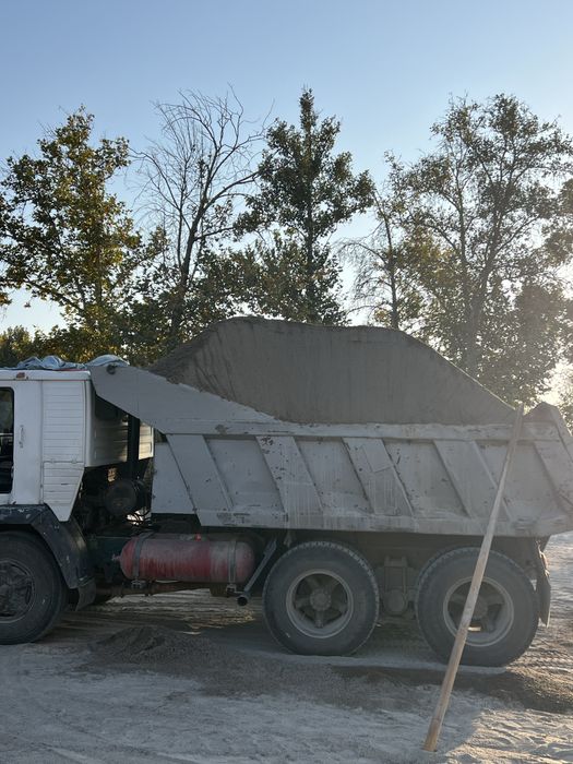 Kamaz dastavka xizmati
