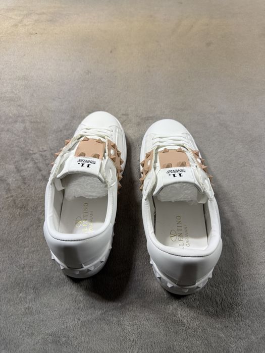 Valentino Rockstud Rockstar 36/37/38/39 noi new