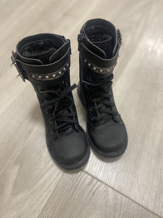 Детски ботуши