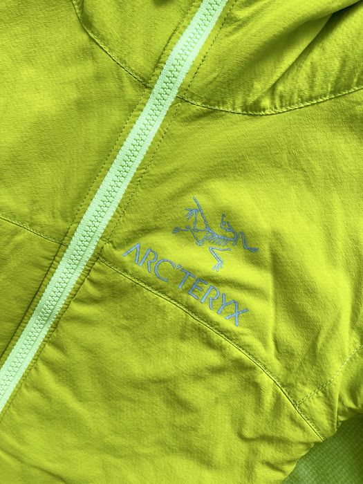 Geaca Arc'teryx Atom LT Hoody Jacket