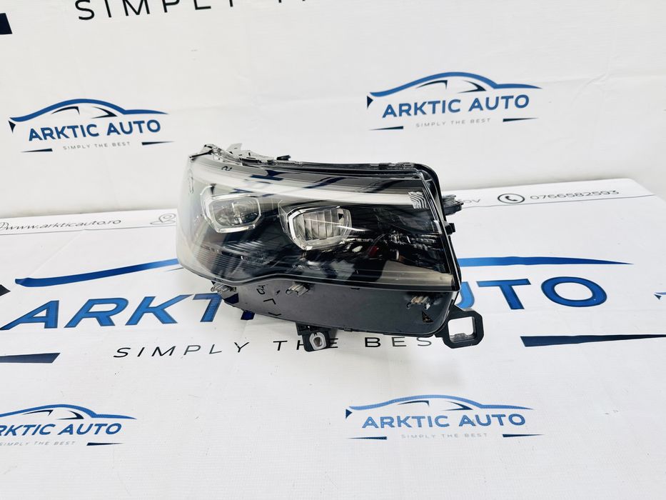 Far dreapta Full Led VW TIGUAN  model dupa 2024 cod 571941036C