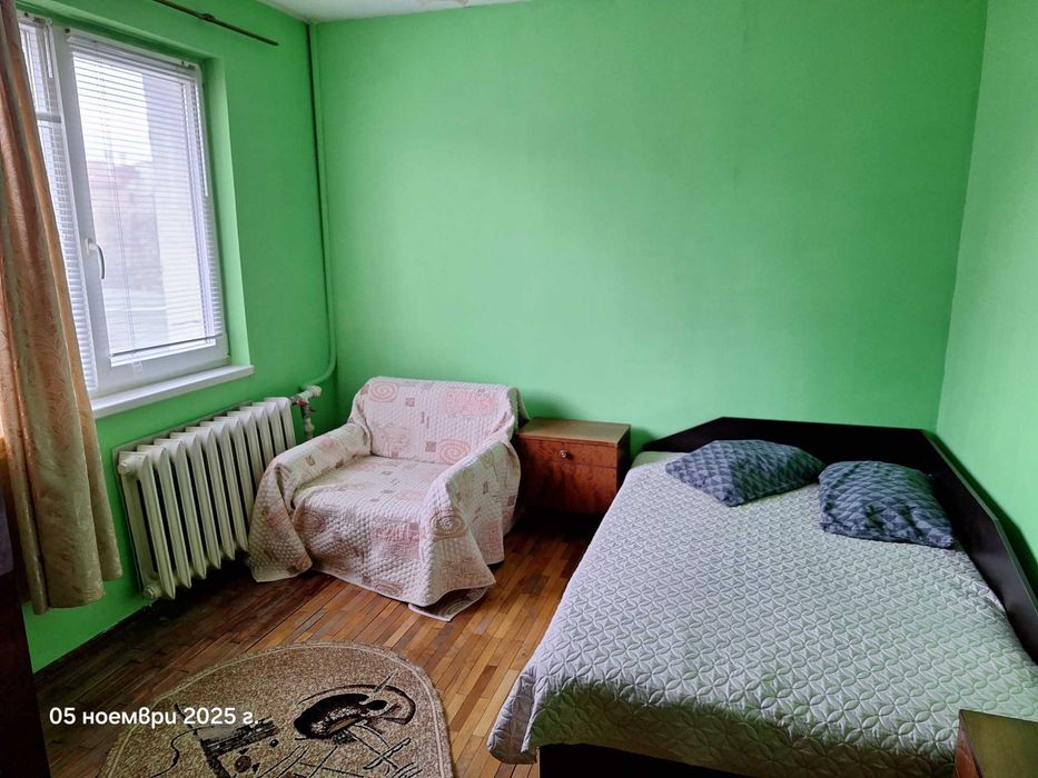 Дава се под наем Двустаен апартамент в София, Сухата река - 60 кв.м за 480 € - Снимка #10