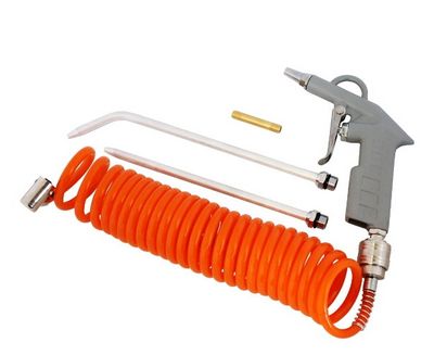 Пистолет за обдухване- PAS6