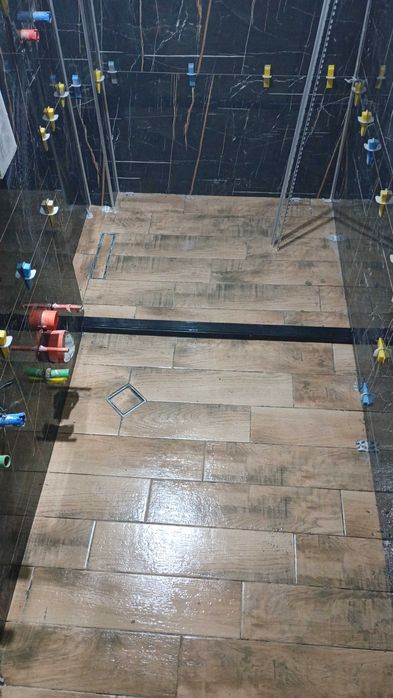 Цялостнен ремонт на Бани , цялостен ремонт на апартамен.