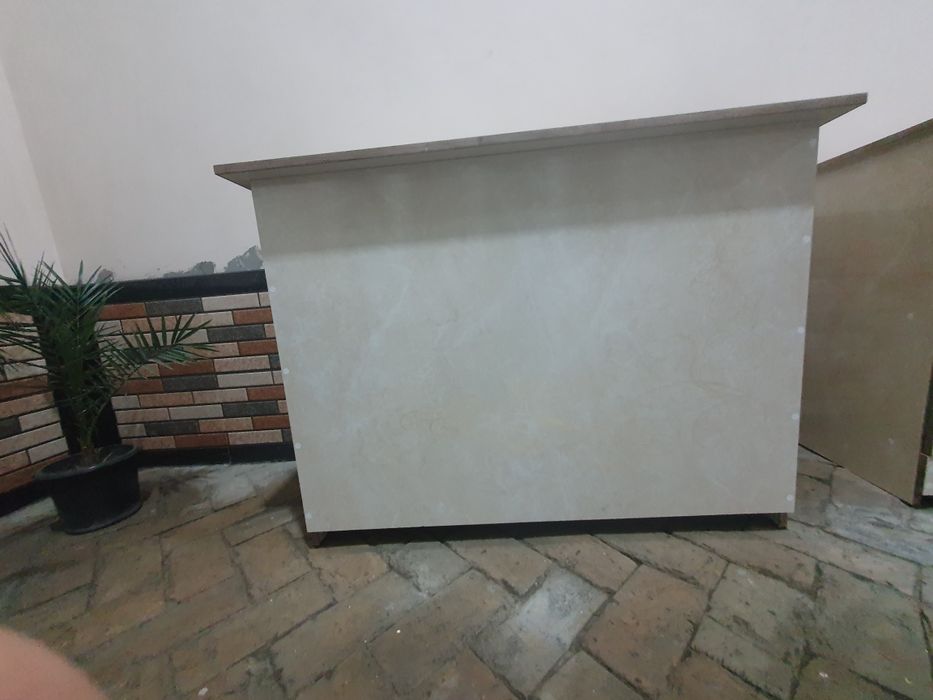 Sandiq yangi ro‘zg‘orga